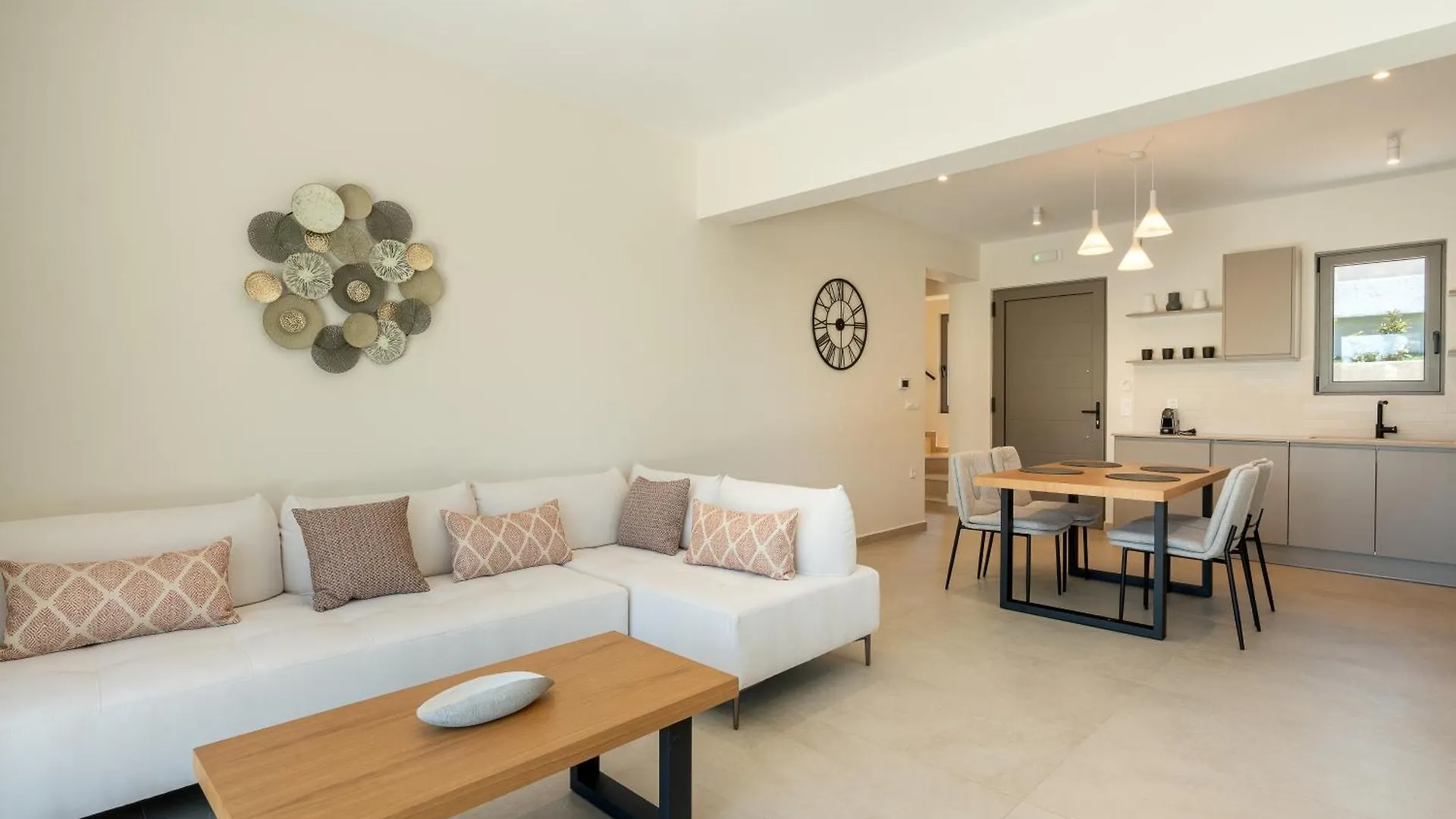 Villa Erato - Elysian Villas Kefalonia , 2 Min Walk From The Beach & Brand New 2024 Minia 0*,  Greece