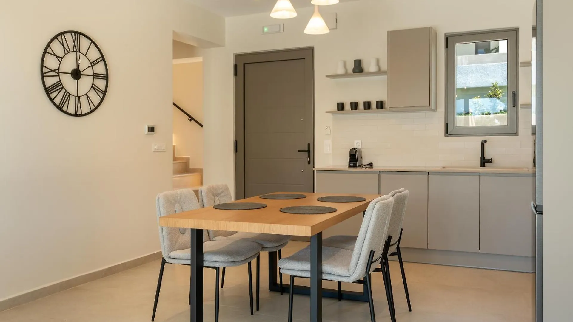 Villa Erato - Elysian Villas Kefalonia , 2 Min Walk From The Beach & Brand New 2024 Minia