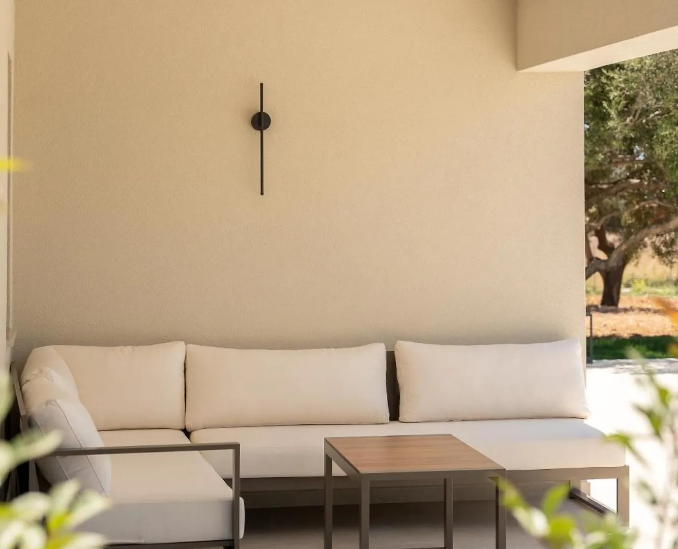 Villa Erato - Elysian Villas Kefalonia , 2 Min Walk From The Beach & Brand New 2024 米尼亚 0*,