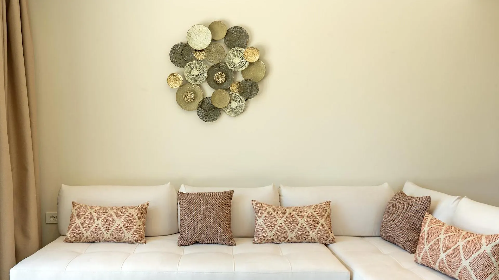 Villa Erato - Elysian Villas Kefalonia , 2 Min Walk From The Beach & Brand New 2024 Minia