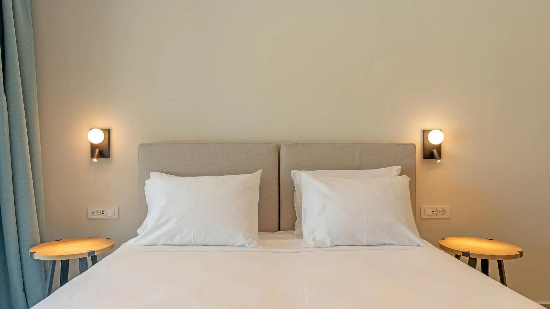 Villa Erato - Elysian Villas Kefalonia , 2 Min Walk From The Beach & Brand New 2024 Minia